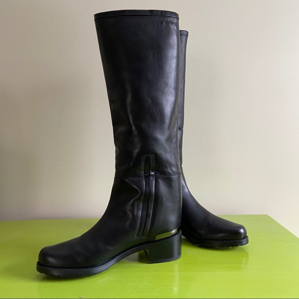 Stuart Weitzman Touring Boot - Picture 5 of 5